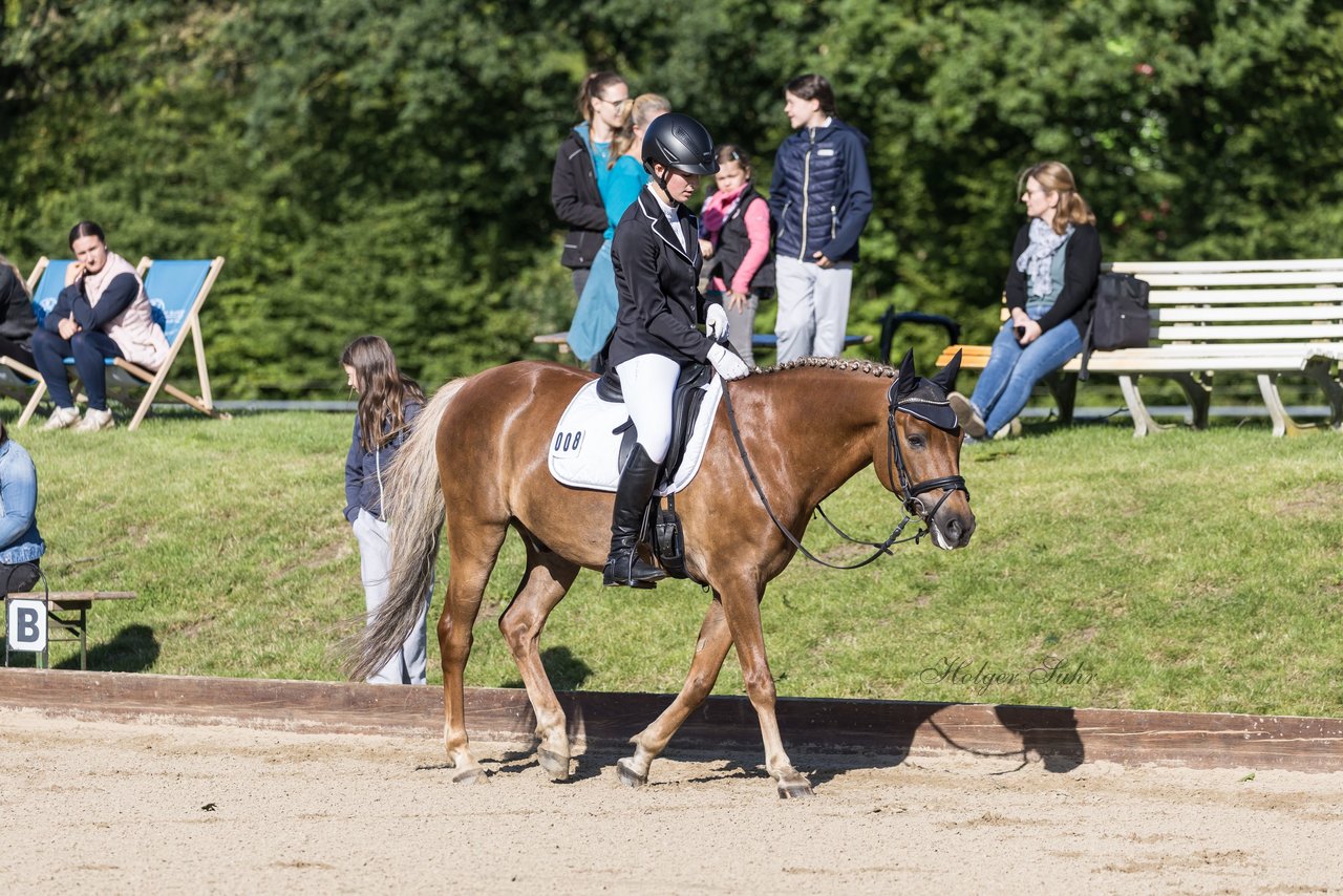 Bild 80 - Pony Akademie Turnier
